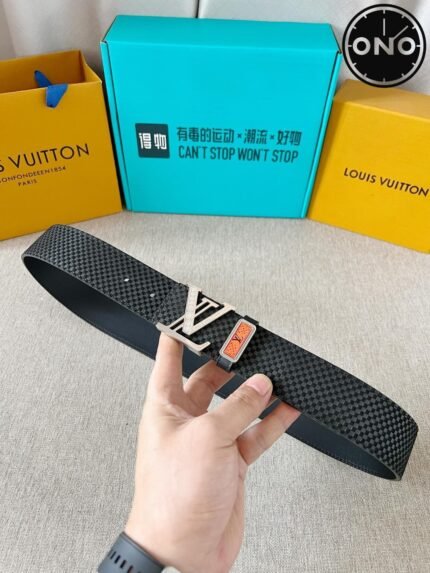 106 ONO lv belt 2025 new arrival top version & factory direct