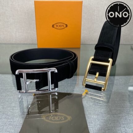 008 ONO tod belt 2025 new arrival top version & factory direct