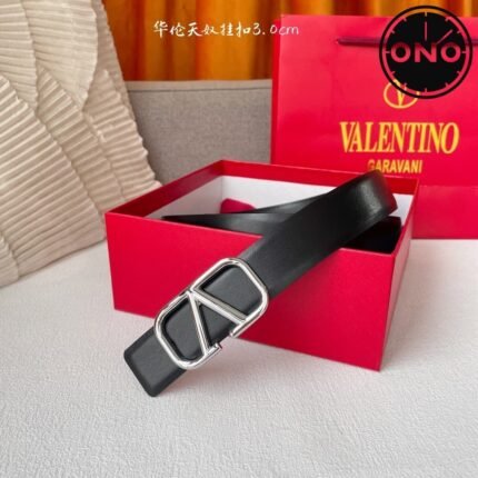 038 ONO valentino belt 2025 new arrival top version & factory direct