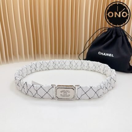 063 ONO chanel belt 2025 new arrival top version & factory direct