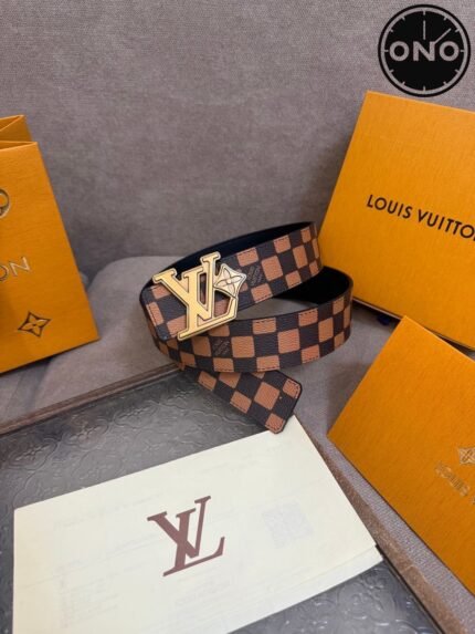 025 ONO lv belt 2025 new arrival top version & factory direct