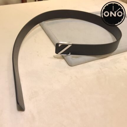 118 ONO zegna belt 2025 new arrival top version & factory direct