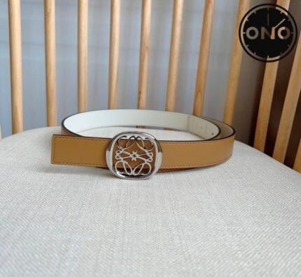 067 ONO loewe belt 2025 new arrival top version & factory direct