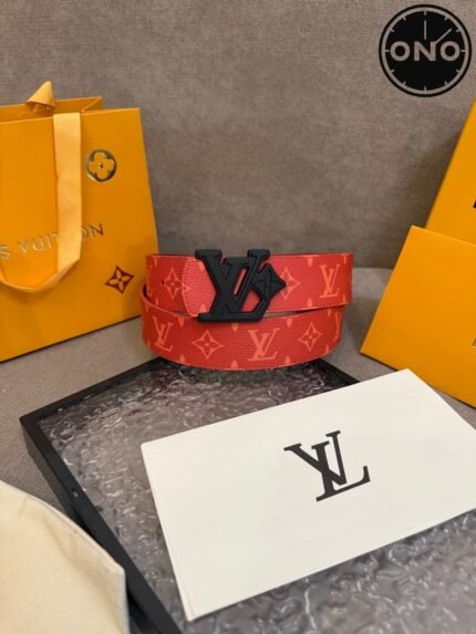 028 ONO lv belt 2025 new arrival top version & factory direct