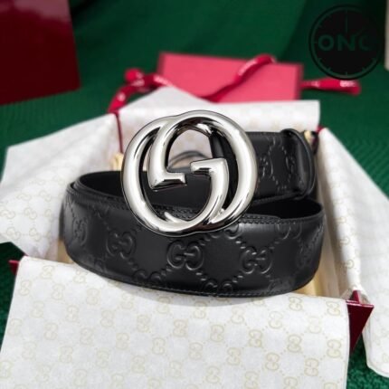 037 ONO gucci belt 2025 new arrival top version & factory direct
