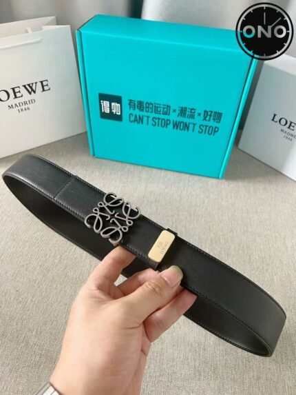 003 ONO loewe belt 2025 new arrival top version & factory direct