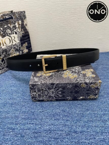 041 ONO dior belt 2025 new arrival top version & factory direct