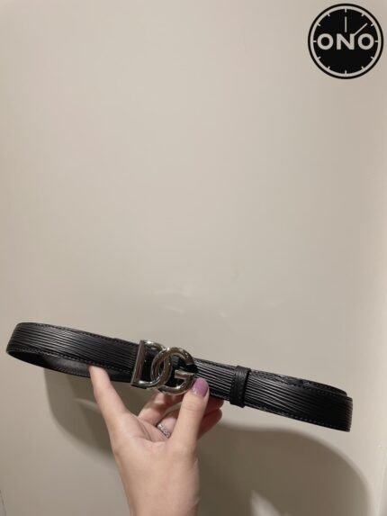 064 ONO dg belt 2025 new arrival top version & factory direct