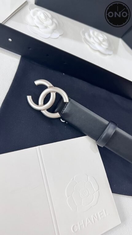116 ONO chanel belt 2025 new arrival top version & factory direct