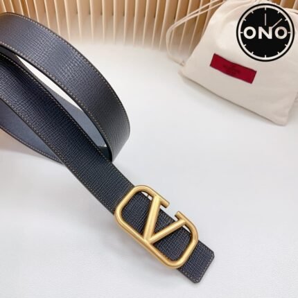 027 ONO valentino belt 2025 new arrival top version & factory direct