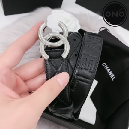 156 ONO chanel belt 2025 new arrival top version & factory direct