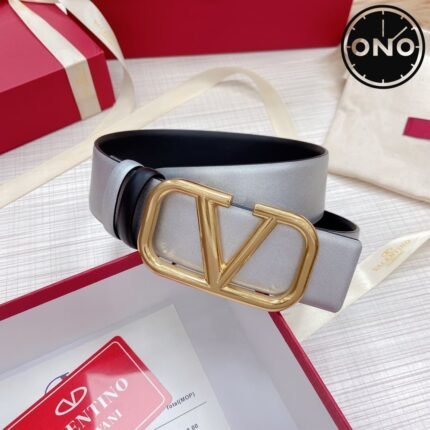 094 ONO valentino belt 2025 new arrival top version & factory direct