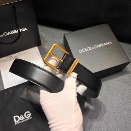 022 ONO dg belt 2025 new arrival top version & factory direct