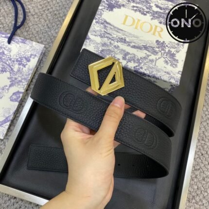 080 ONO dior belt 2025 new arrival top version & factory direct