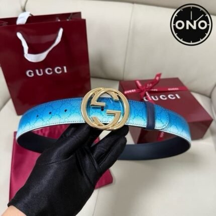 006 ONO gucci belt 2025 new arrival top version & factory direct