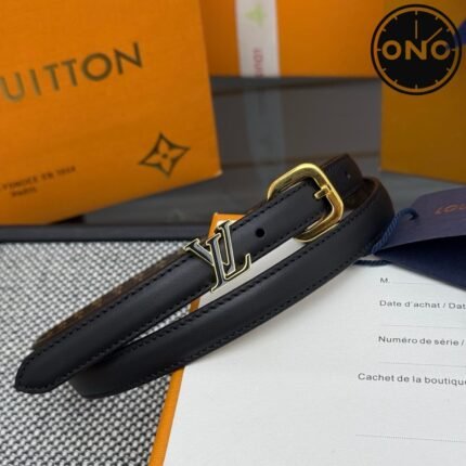 011 ONO lv belt 2025 new arrival top version & factory direct