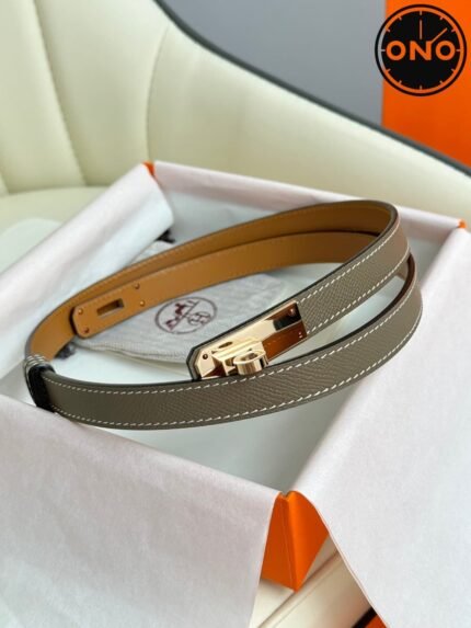 020 ONO hermes belt 2025 new arrival top version & factory direct