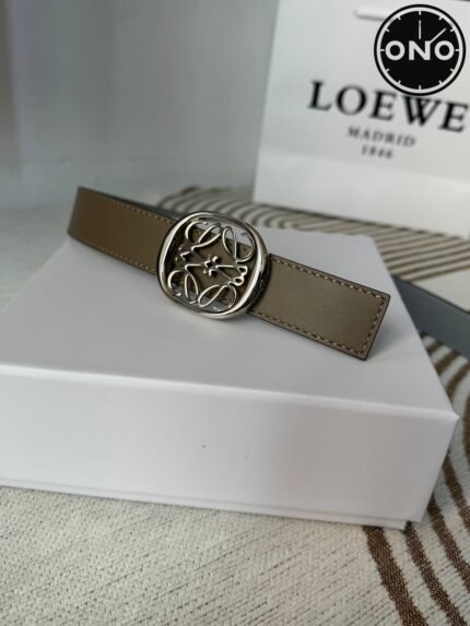 030 ONO loewe belt 2025 new arrival top version & factory direct