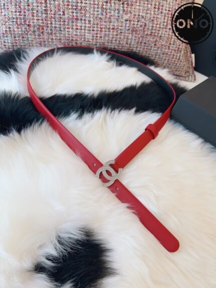 094 ONO chanel belt 2025 new arrival top version & factory direct