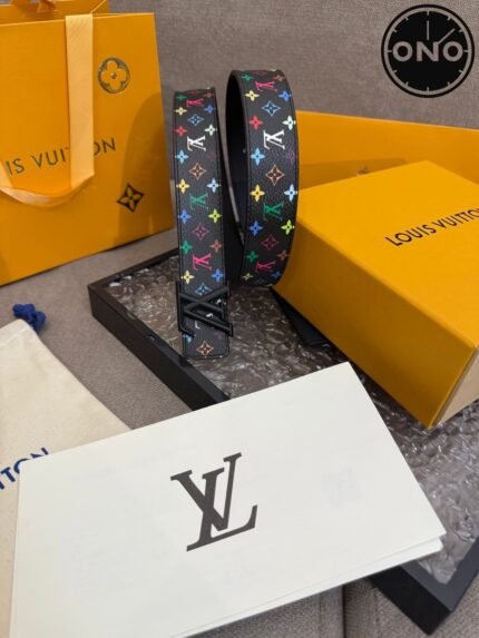 053 ONO lv belt 2025 new arrival top version & factory direct