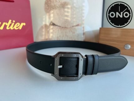 043 ONO cartier belt 2025 new arrival top version & factory direct