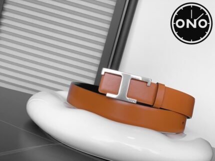 034 ONO tod belt 2025 new arrival top version & factory direct