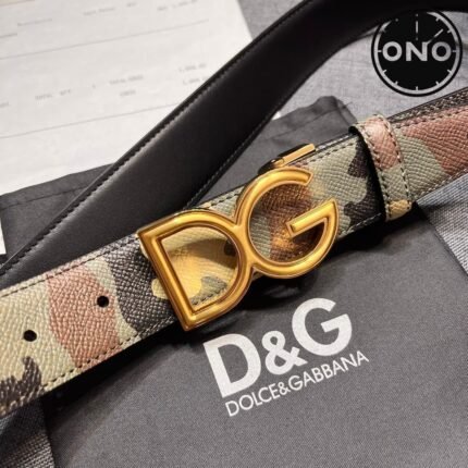 121 ONO dg belt 2025 new arrival top version & factory direct