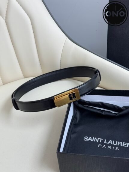 022 ONO ysl belt 2025 new arrival top version & factory direct