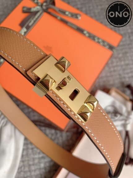 109 ONO hermes belt 2025 new arrival top version & factory direct