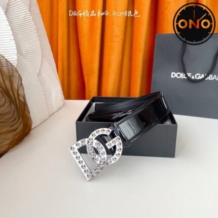 007 ONO dg belt 2025 new arrival top version & factory direct