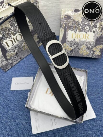 115 ONO dior belt 2025 new arrival top version & factory direct