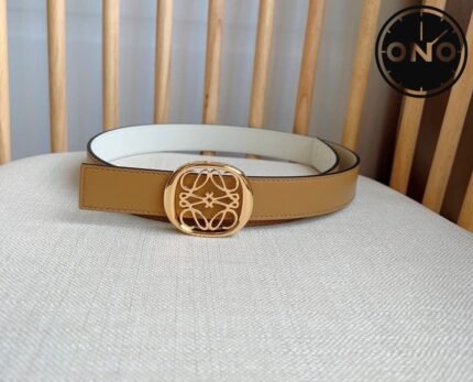 066 ONO loewe belt 2025 new arrival top version & factory direct