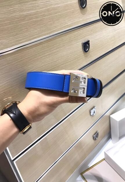 082 ONO givenchy belt 2025 new arrival top version & factory direct