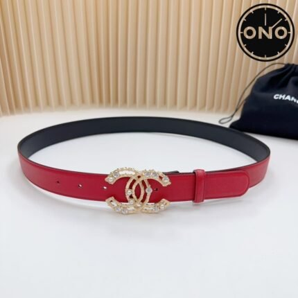 073 ONO chanel belt 2025 new arrival top version & factory direct