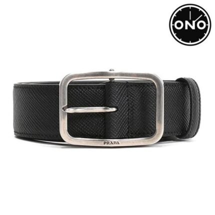 135 ONO prada belt 2025 new arrival top version & factory direct