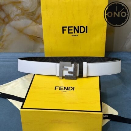 011 ONO fendi belt 2025 new arrival top version & factory direct