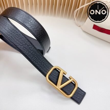 029 ONO valentino belt 2025 new arrival top version & factory direct