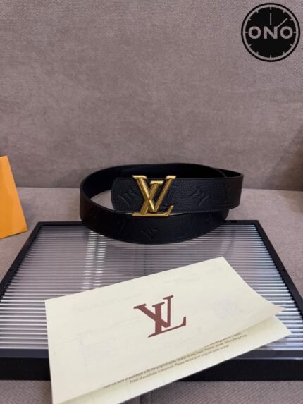 136 ONO lv belt 2025 new arrival top version & factory direct