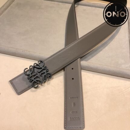 128 ONO loewe belt 2025 new arrival top version & factory direct