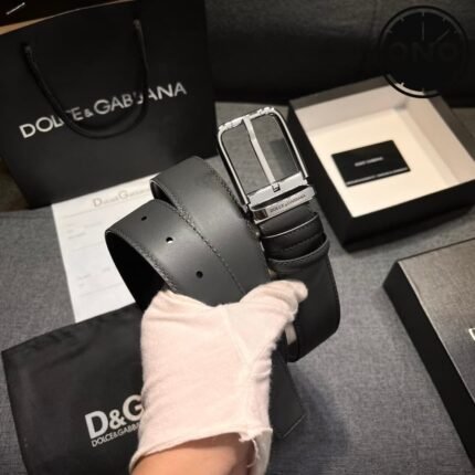 057 ONO dg belt 2025 new arrival top version & factory direct