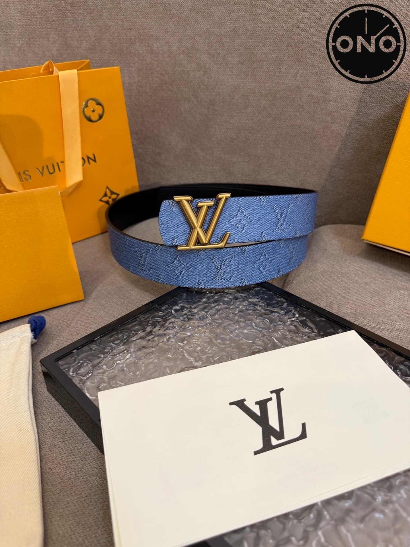 714b3e52.jpg 063 ONO lv belt 2025 new arrival top version & factory direct - Image 1
