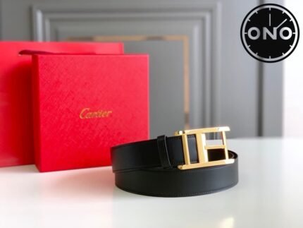 058 ONO cartier belt 2025 new arrival top version & factory direct