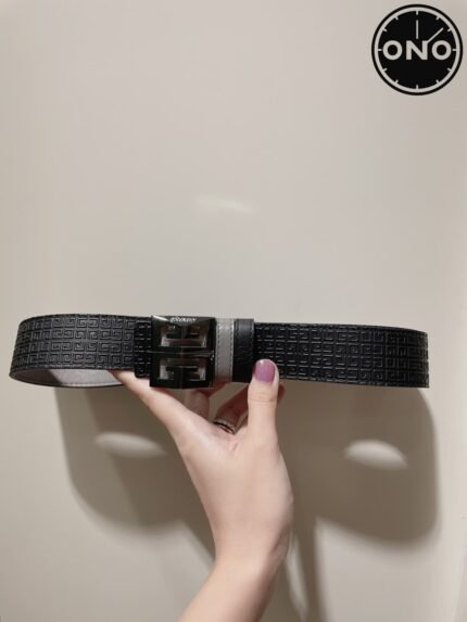 069 ONO givenchy belt 2025 new arrival top version & factory direct
