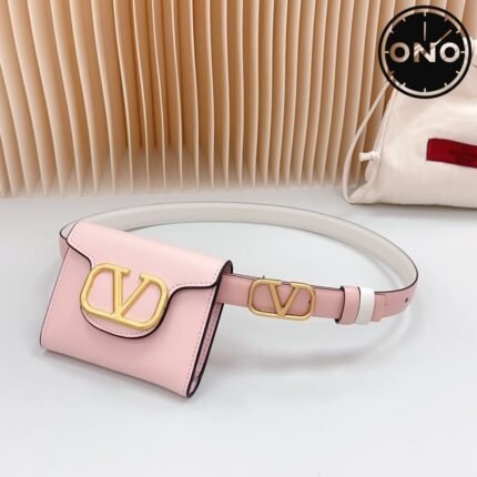 020 ONO valentino belt 2025 new arrival top version & factory direct