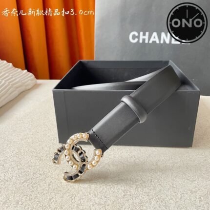 100 ONO chanel belt 2025 new arrival top version & factory direct