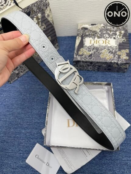 102 ONO dior belt 2025 new arrival top version & factory direct