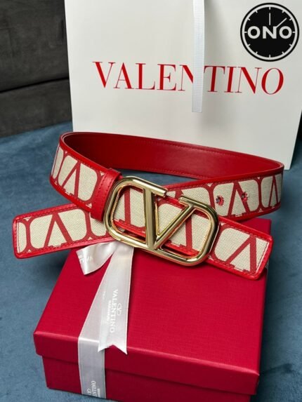 118 ONO valentino belt 2025 new arrival top version & factory direct