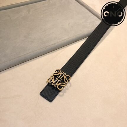 131 ONO loewe belt 2025 new arrival top version & factory direct