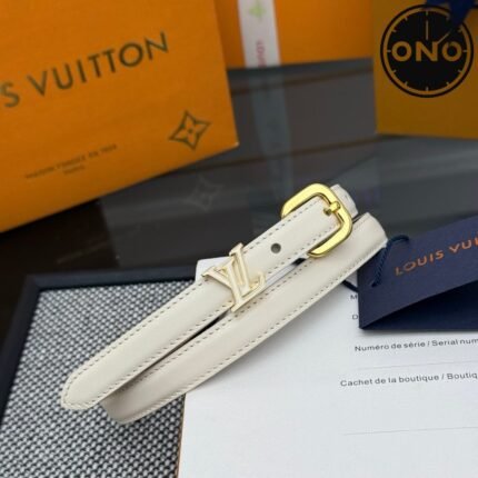 003 ONO lv belt 2025 new arrival top version & factory direct