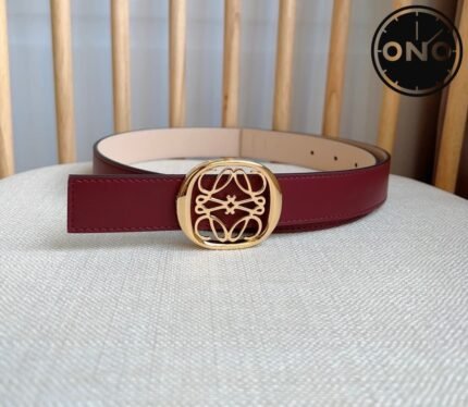 070 ONO loewe belt 2025 new arrival top version & factory direct
